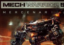 MechWarrior 5: Mercenaries Free Download (v1.1.338 & ALL DLC) MechWarrior 5: Mercenaries Free Download (v1.1.338 & ALL DLC)