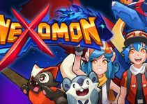 Nexomon Free Download Nexomon Free Download