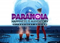 Paranoia: Happiness is Mandatory Free Download Paranoia: Happiness is Mandatory Free Download
