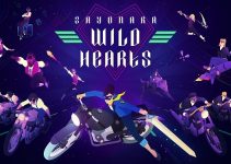 Sayonara Wild Hearts Free Download Sayonara Wild Hearts Free Download