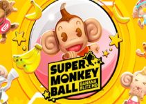 Super Monkey Ball: Banana Blitz HD Free Download Super Monkey Ball: Banana Blitz HD Free Download