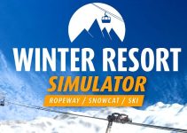 Winter Resort Simulator Free Download Winter Resort Simulator Free Download