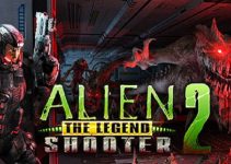 Alien Shooter 2 – The Legend Free Download Alien Shooter 2 – The Legend Free Download