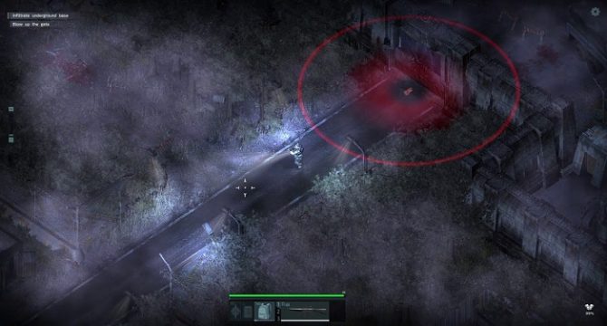 Alien Shooter 2 - The Legend