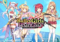 Bullet Girls Phantasia Free Download (v770 & DLC) Bullet Girls Phantasia Free Download (v770 & DLC)