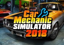 Car Mechanic Simulator 2018 Free Download Car Mechanic Simulator 2018 Free Download