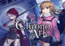 Chrono Ark Free Download (v1.0) Chrono Ark Free Download (v1.0)