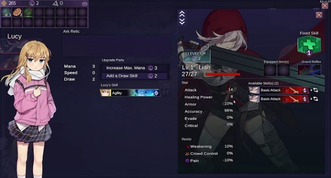 Chrono Ark
