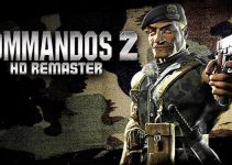 Commandos 2 – HD Remaster Free Download Commandos 2 – HD Remaster Free Download