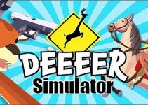DEEEER Simulator: Your Average Everyday Deer Game Free Download (v6.4.0) DEEEER Simulator: Your Average Everyday Deer Game Free Download (v6.4.0)