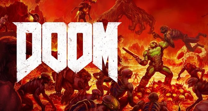 DOOM Free Download
