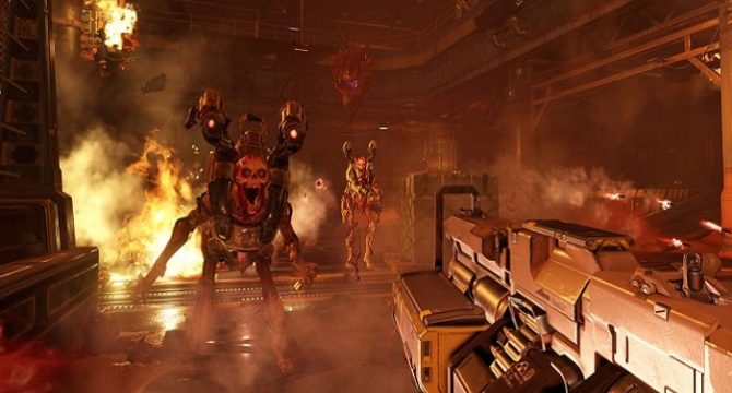 DOOM