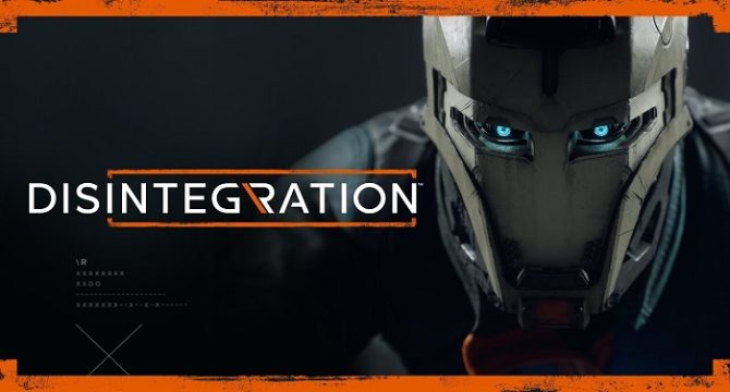 Disintegration Free Download