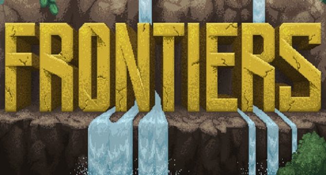 FRONTIERS Free Download