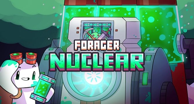 Forager Nuclear Free Download