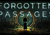 Forgotten Passages Free Download Forgotten Passages Free Download