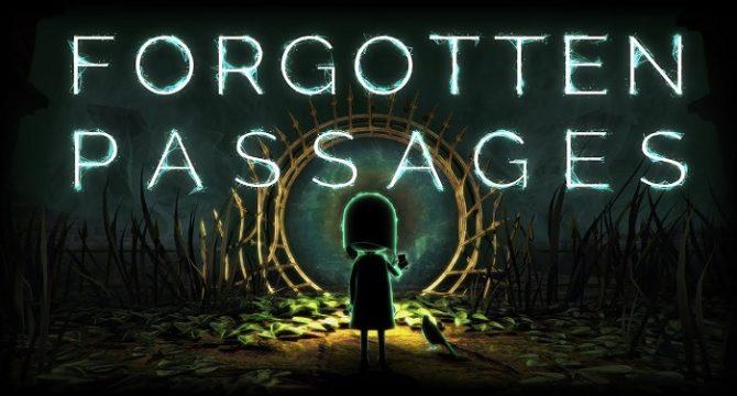 Forgotten Passages Free Download