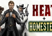 Heat Homestead Free Download Heat Homestead Free Download