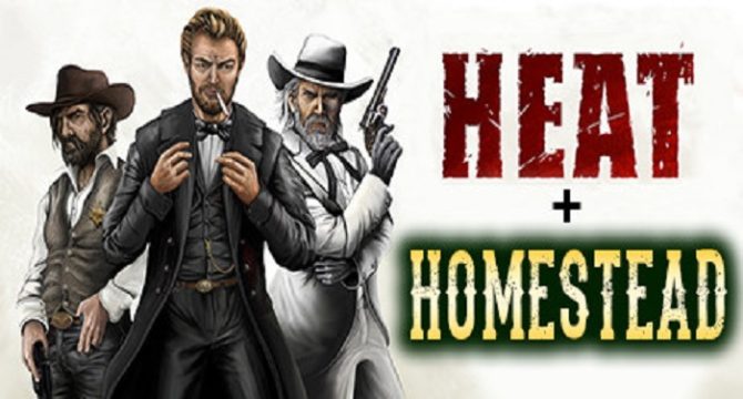 Heat Homestead Free Download