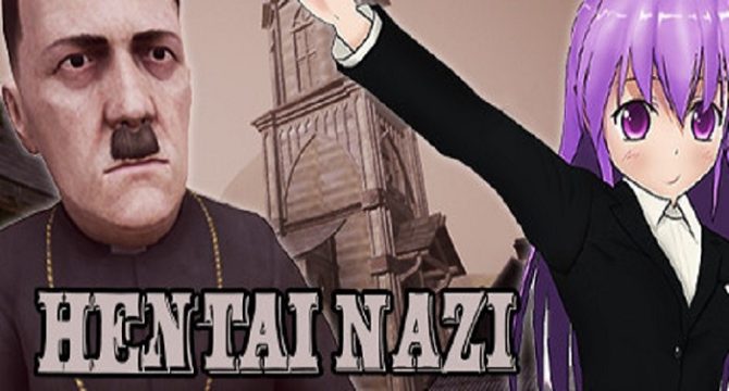 Hentai Nazi Free Download