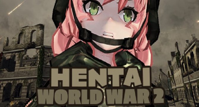 Hentai - World War II Free Download