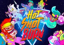 Hot Shot Burn Free Download Hot Shot Burn Free Download