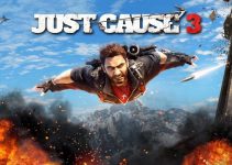 Just Cause 3 Free Download Just Cause 3 Free Download