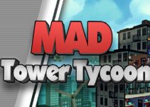 Mad Tower Tycoon Free Download Mad Tower Tycoon Free Download