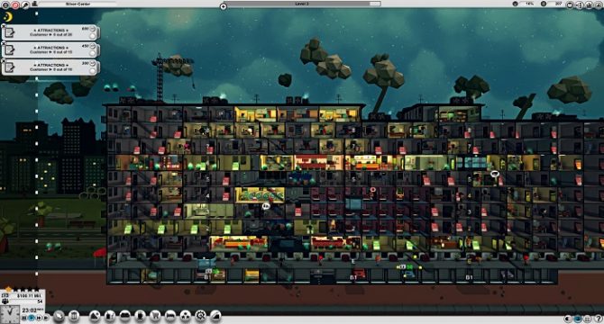 Mad Tower Tycoon