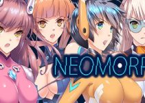 NEOMORPH Free Download NEOMORPH Free Download