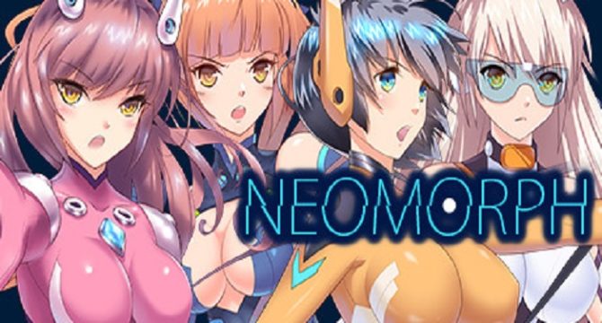 NEOMORPH Free Download