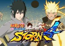Naruto Shippuden: Ultimate Ninja Storm 4 Free Download Naruto Shippuden: Ultimate Ninja Storm 4 Free Download