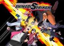 Naruto To Boruto: Shinobi Striker Free Download (v2.43.00) Naruto To Boruto: Shinobi Striker Free Download (v2.43.00)