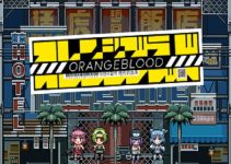 Orangeblood Free Download Orangeblood Free Download
