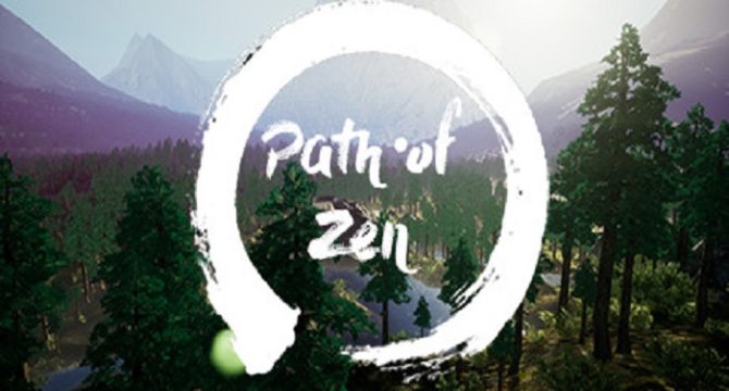 Path of Zen Free Download