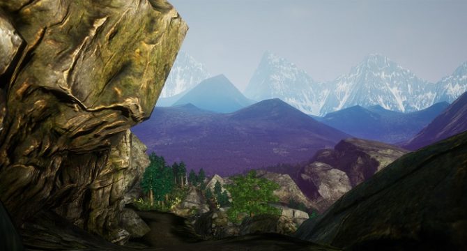 Path of Zen