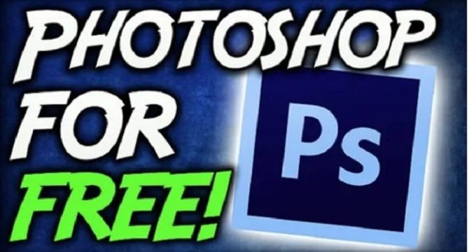 Photoshop CS6 Free Download