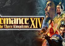 ROMANCE OF THE THREE KINGDOMS XIV Free Download ROMANCE OF THE THREE KINGDOMS XIV Free Download
