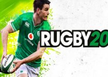 RUGBY 20 Free Download RUGBY 20 Free Download