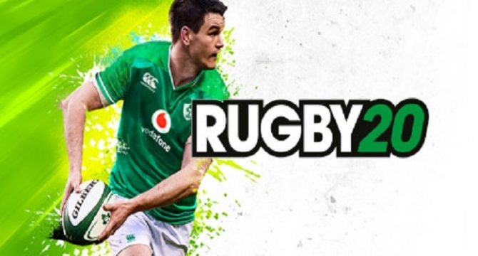 RUGBY 20 Free Download