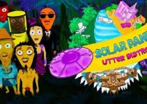 Solar Panic: Utter Distress Free Download Solar Panic: Utter Distress Free Download
