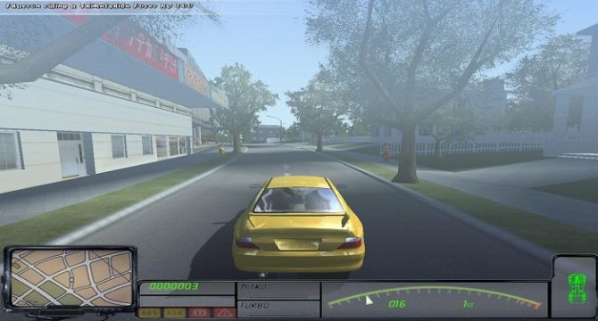 Street Legal Racing: Redline