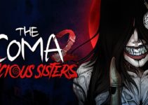 The Coma 2: Vicious Sisters Free Download The Coma 2: Vicious Sisters Free Download