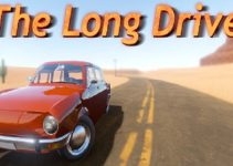 The Long Drive Free Download (v29.02.2024) The Long Drive Free Download (v29.02.2024)