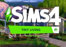 The Sims 4 Tiny Living Free Download The Sims 4 Tiny Living Free Download