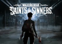The Walking Dead: Saints & Sinners Free Download The Walking Dead: Saints & Sinners Free Download