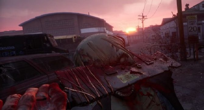 The Walking Dead: Saints & Sinners