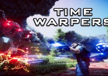 Time Warpers Free Download Time Warpers Free Download