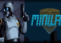 miniLAW: Ministry of Law Free Download miniLAW: Ministry of Law Free Download