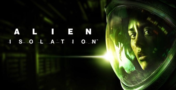 Alien: Isolation Free Download